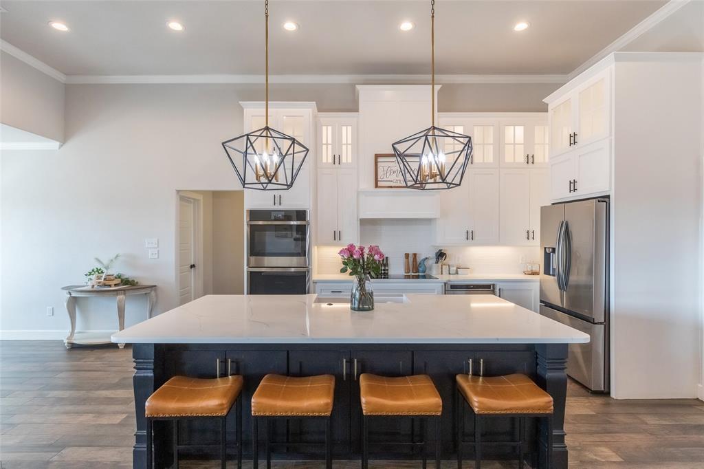 Holloway Farms - Residential