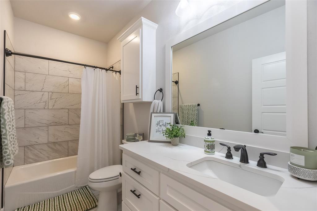 Holloway Farms - Residential