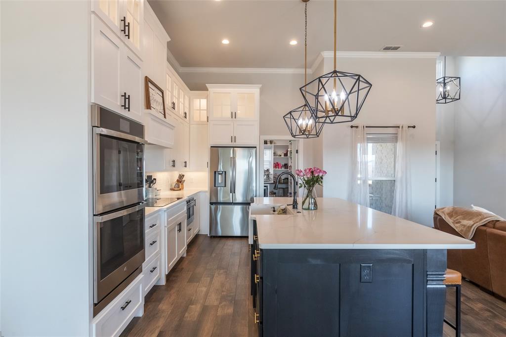 Holloway Farms - Residential