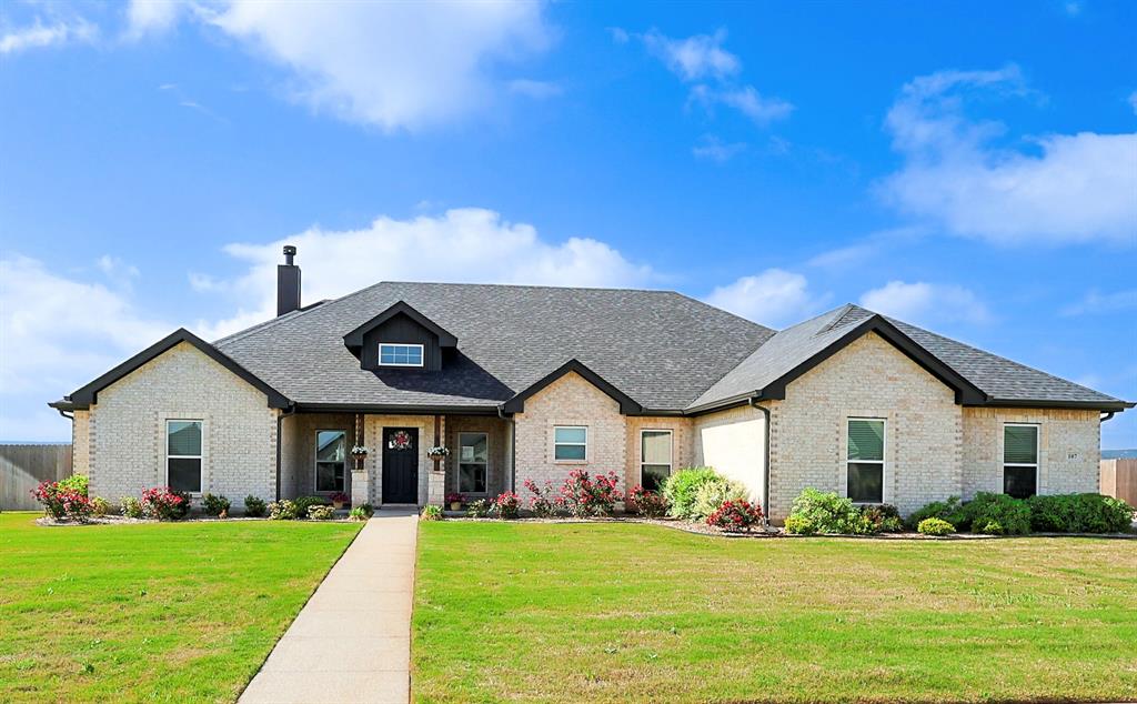 Holloway Farms - Residential