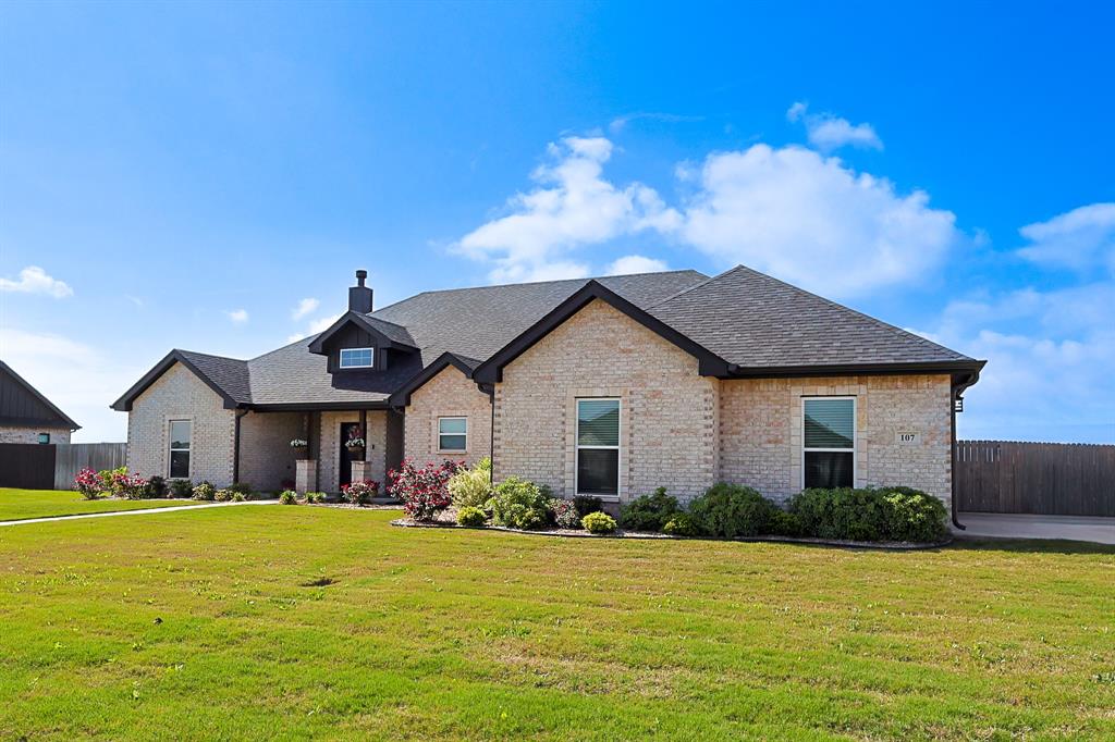 Holloway Farms - Residential