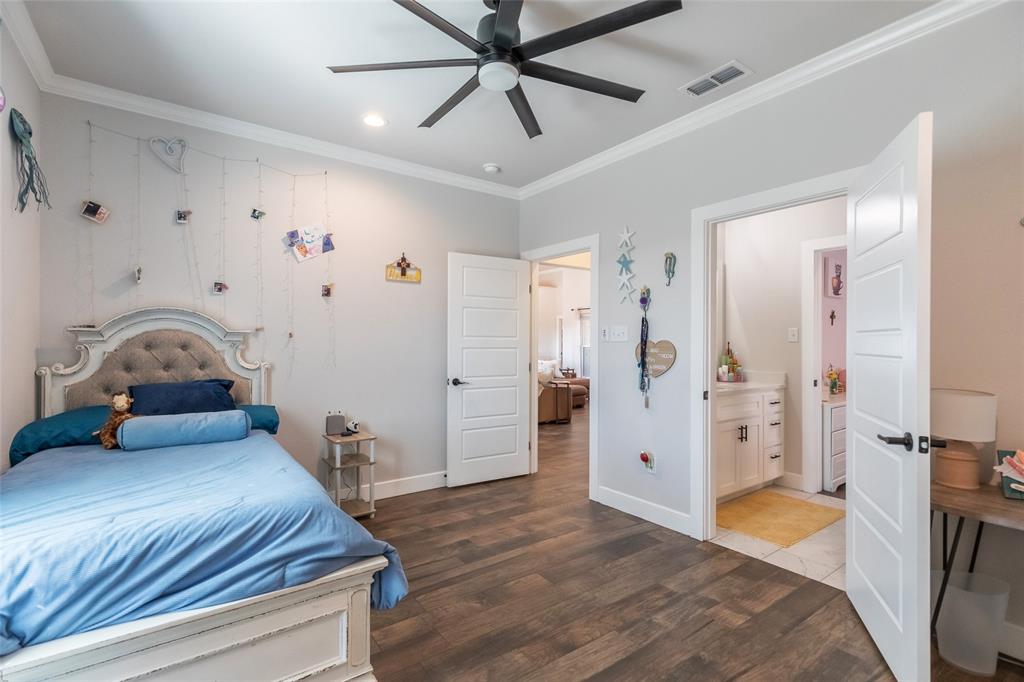 Holloway Farms - Residential