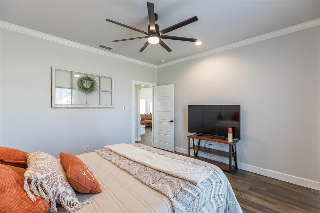 Holloway Farms - Residential