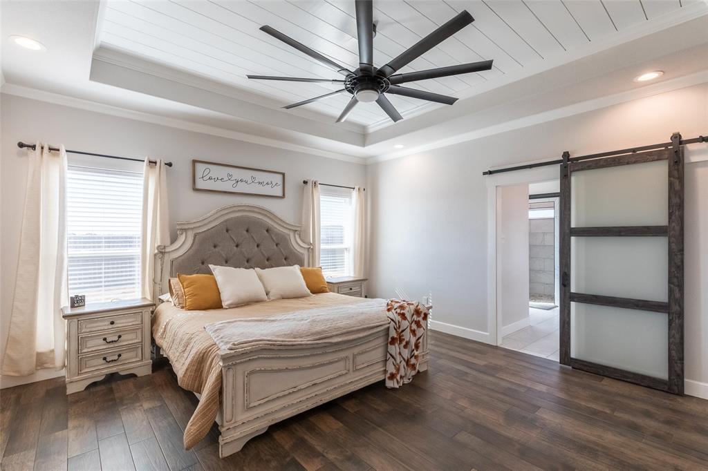 Holloway Farms - Residential