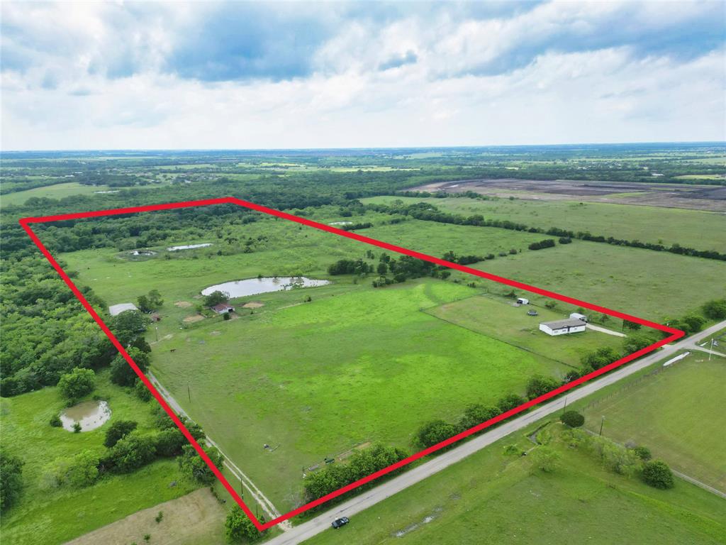 4488 County Road 2617