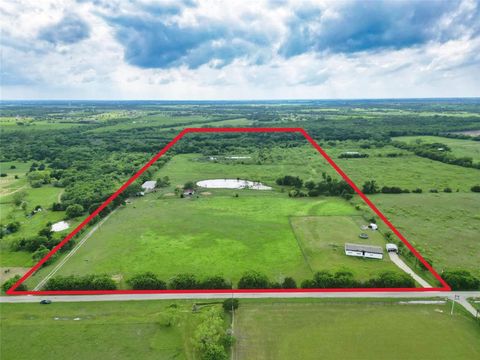 4488 County Road 2617 Caddo Mills TX 75135