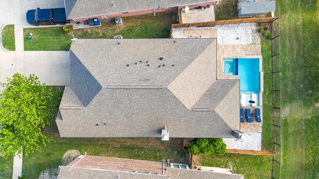 3217 Rough Creek Drive