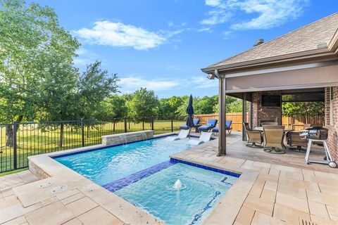 3217 Rough Creek Drive Garland TX 75040