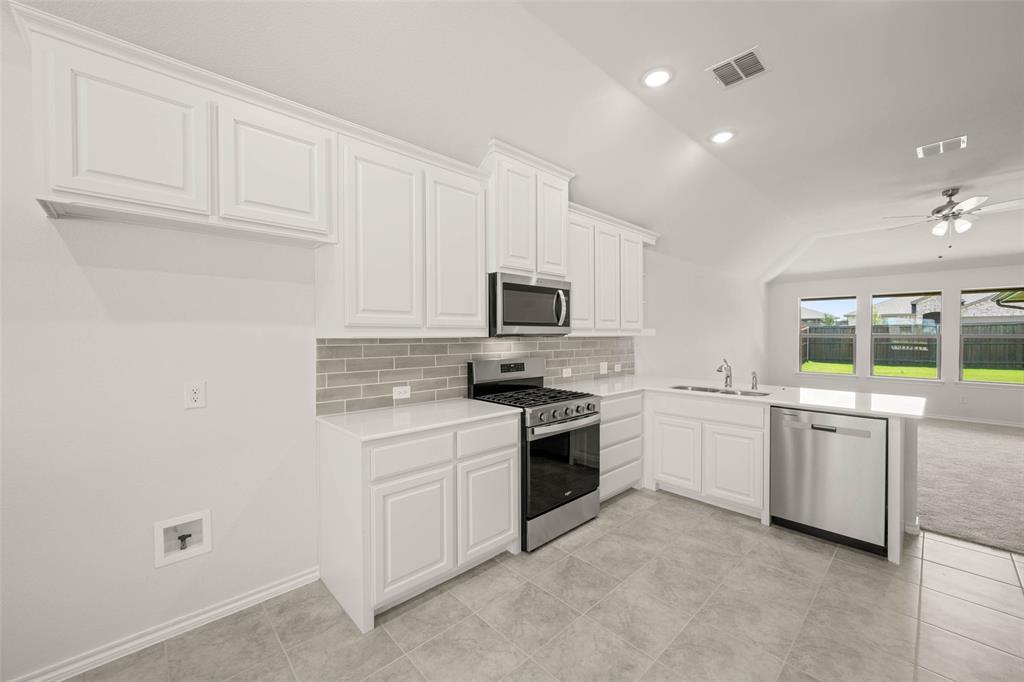 Chisholm Hills - Residential