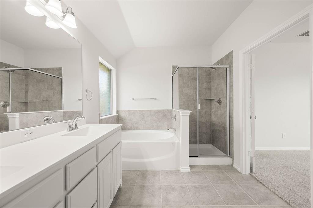 Chisholm Hills - Residential