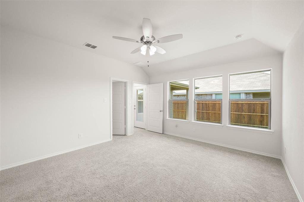 Chisholm Hills - Residential