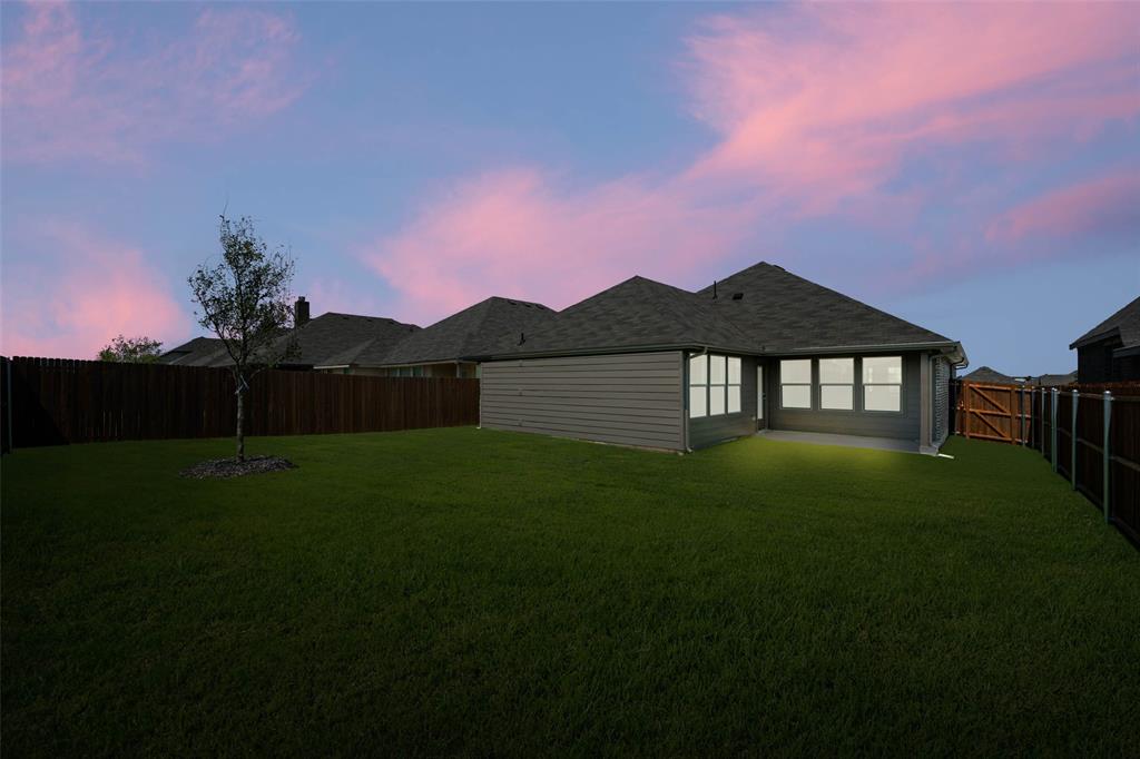 Chisholm Hills - Residential