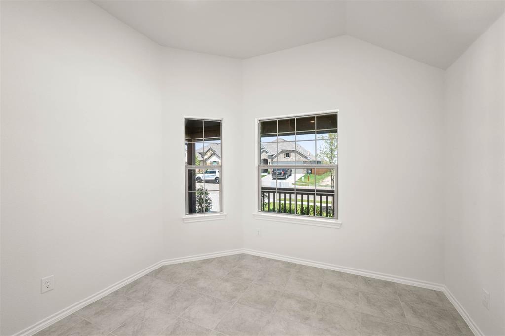 Chisholm Hills - Residential