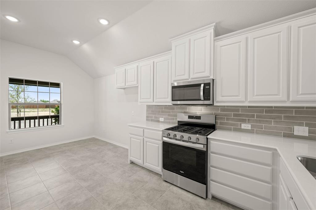 Chisholm Hills - Residential