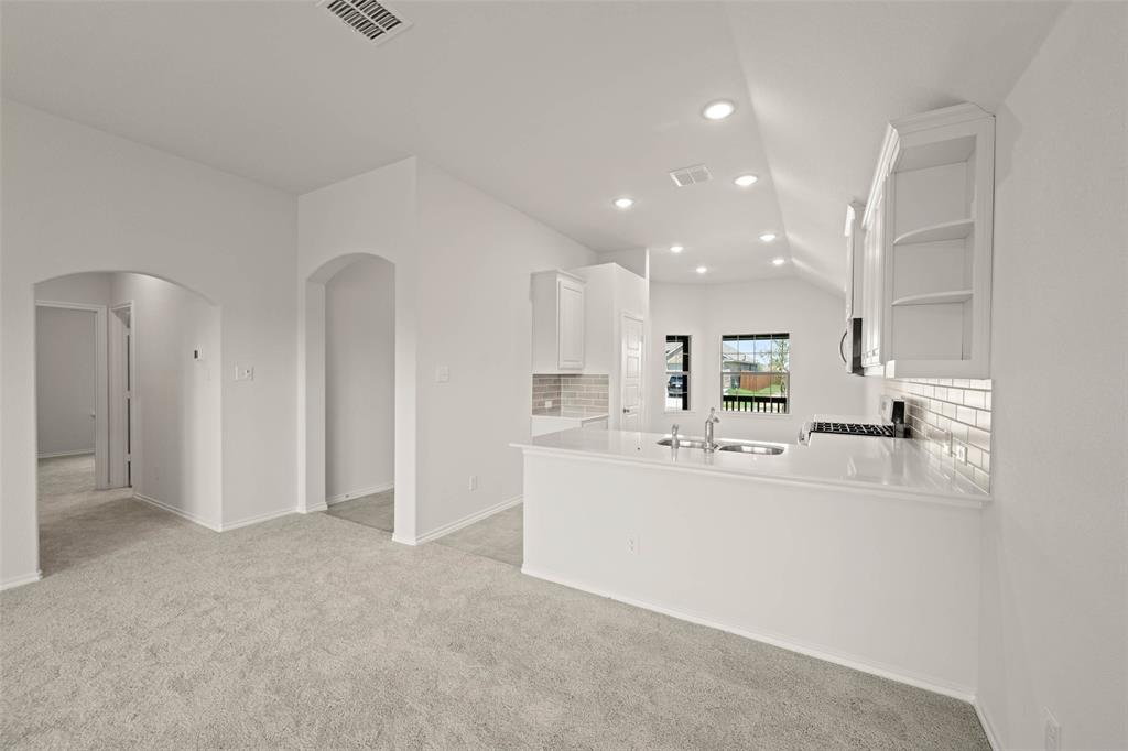 Chisholm Hills - Residential