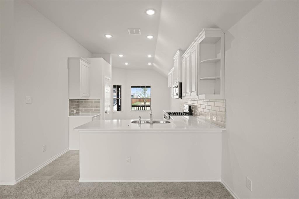 Chisholm Hills - Residential