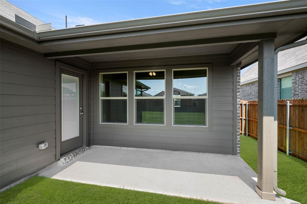 Chisholm Hills - Residential