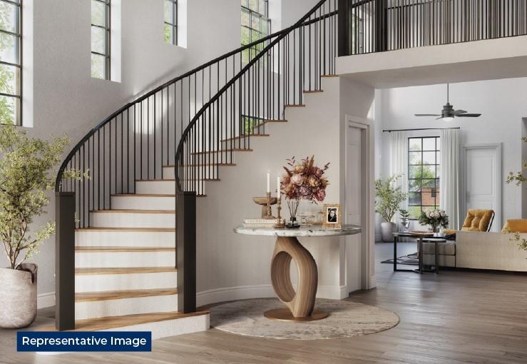 Summit Parks - Residential