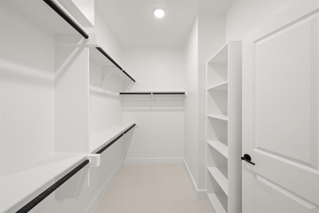 Summit Parks - Residential