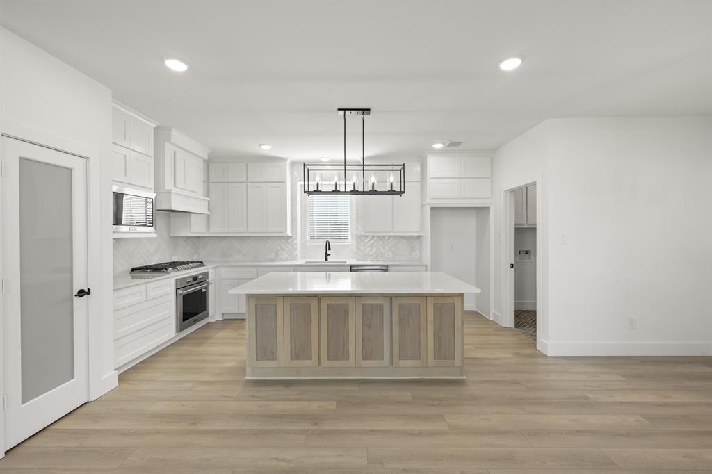 Summit Parks - Residential