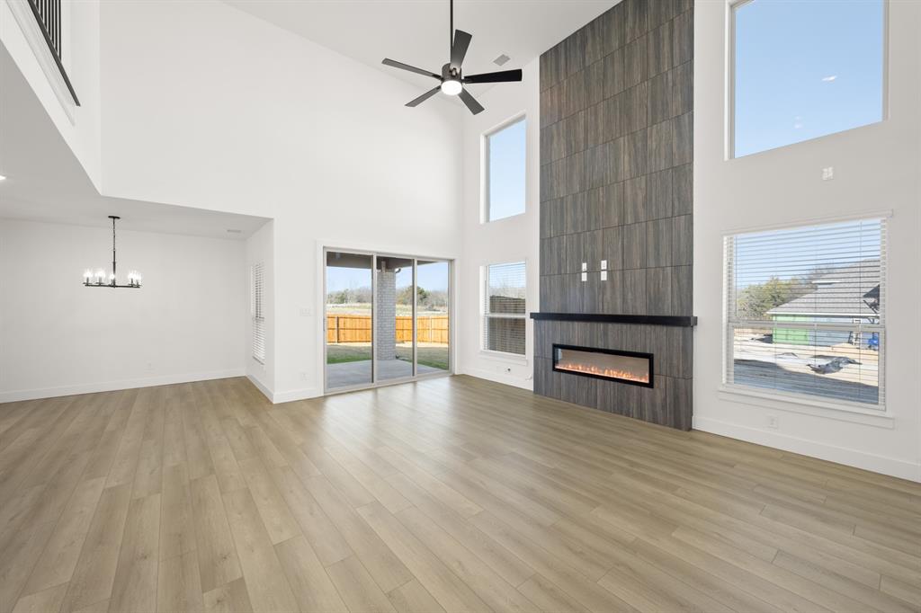 Summit Parks - Residential