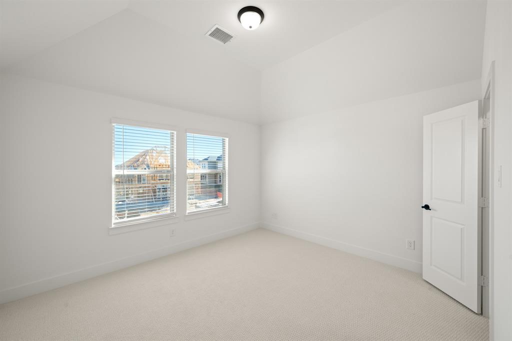 Summit Parks - Residential