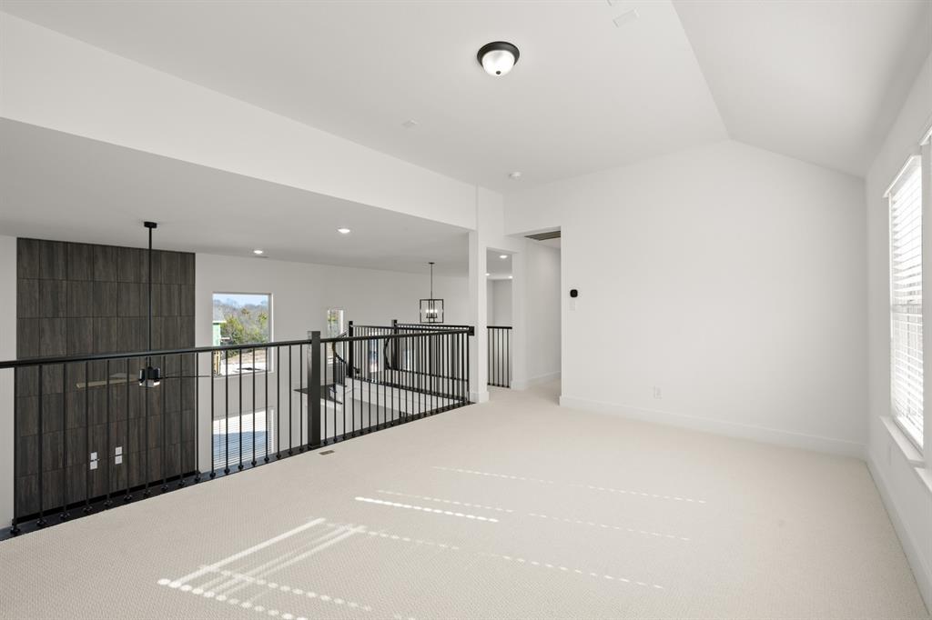 Summit Parks - Residential