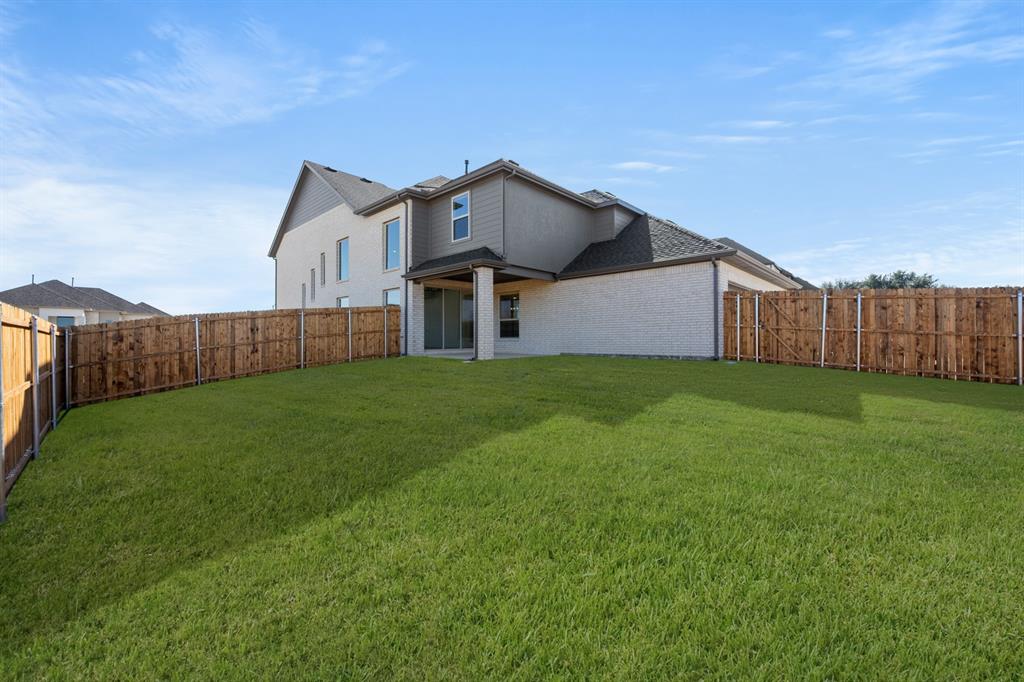 Summit Parks - Residential