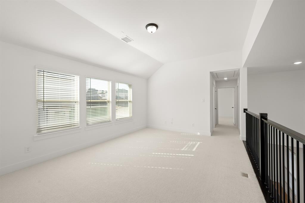 Summit Parks - Residential