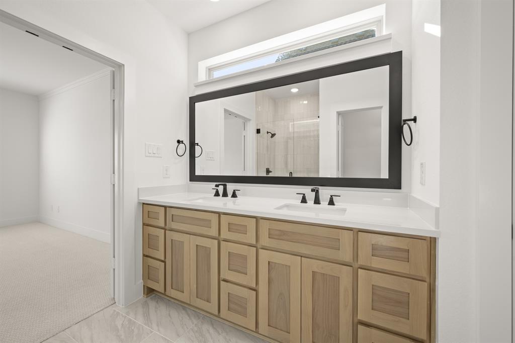 Summit Parks - Residential