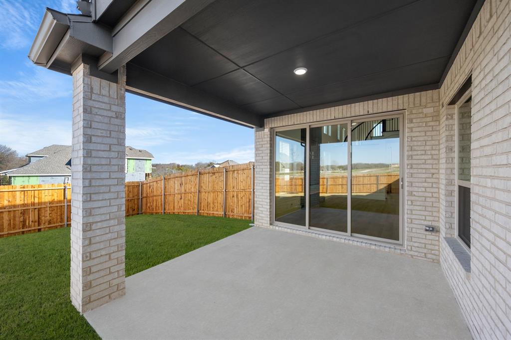 Summit Parks - Residential