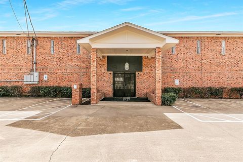 5007 Ivy Lane Dallas TX 75241