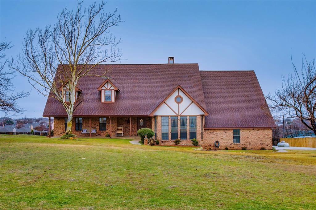 Hillcrest Estates - Residential