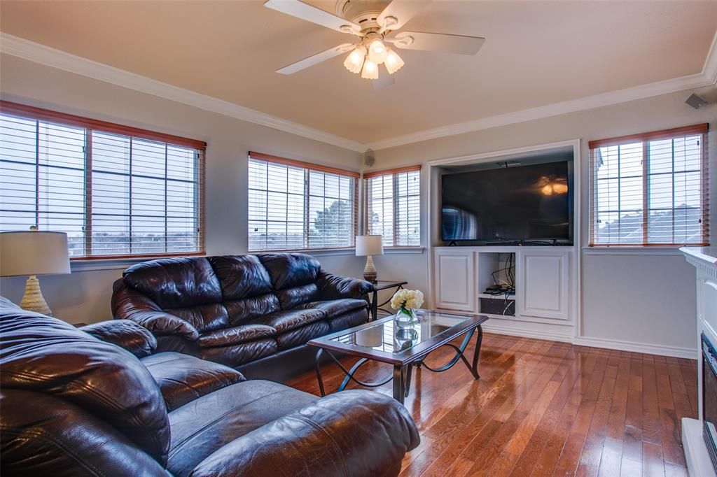 Hillcrest Estates - Residential