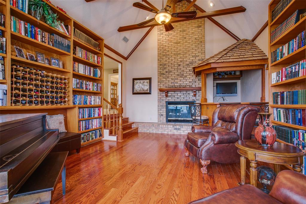 Hillcrest Estates - Residential