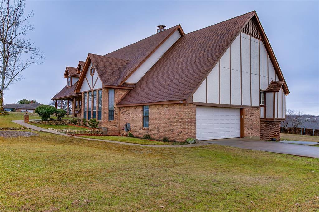 Hillcrest Estates - Residential