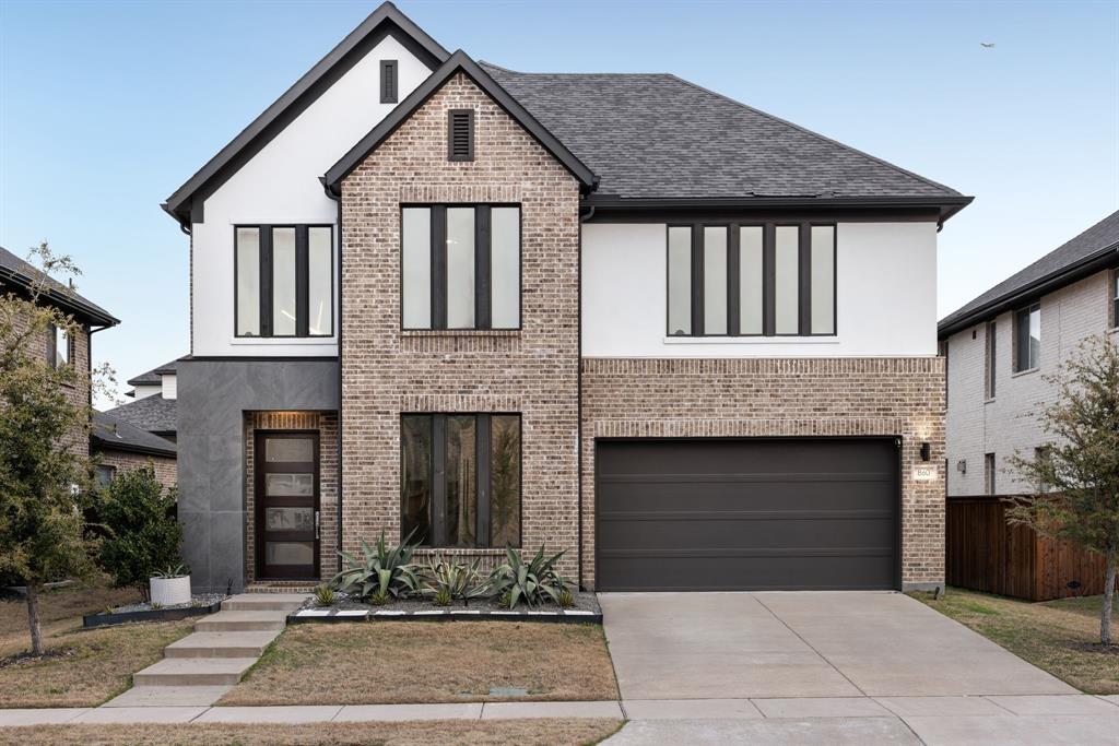860 Baugh Drive