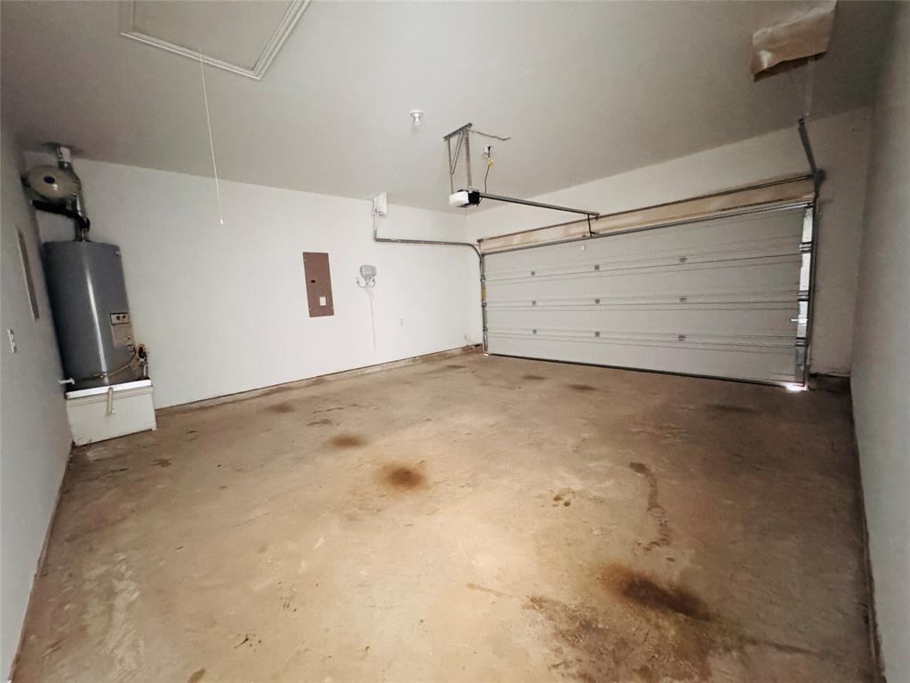 Trinity Xing Ph 5a - Residential Lease