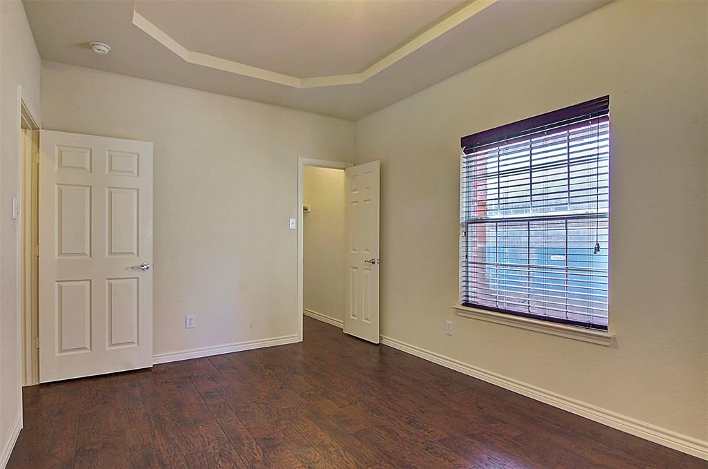 Dominion At Panther Creek Ph Two - Residential Lease