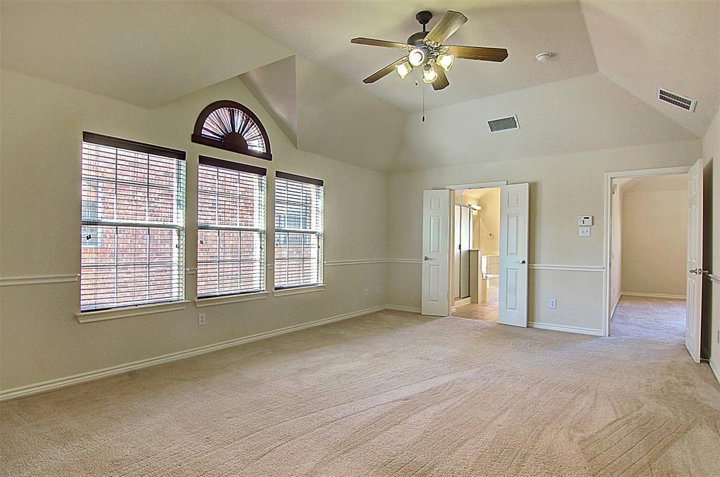 Dominion At Panther Creek Ph Two - Residential Lease