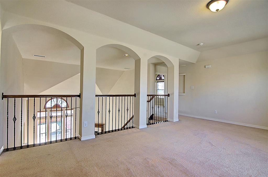 Dominion At Panther Creek Ph Two - Residential Lease