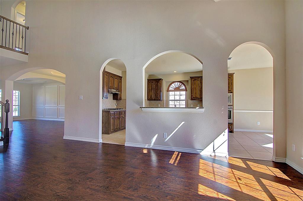 Dominion At Panther Creek Ph Two - Residential Lease