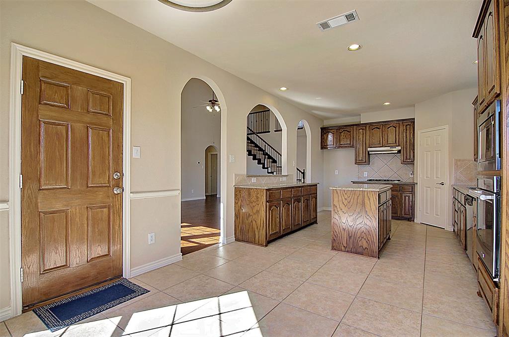 Dominion At Panther Creek Ph Two - Residential Lease