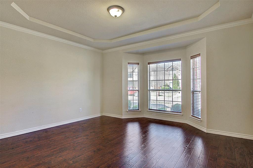 Dominion At Panther Creek Ph Two - Residential Lease