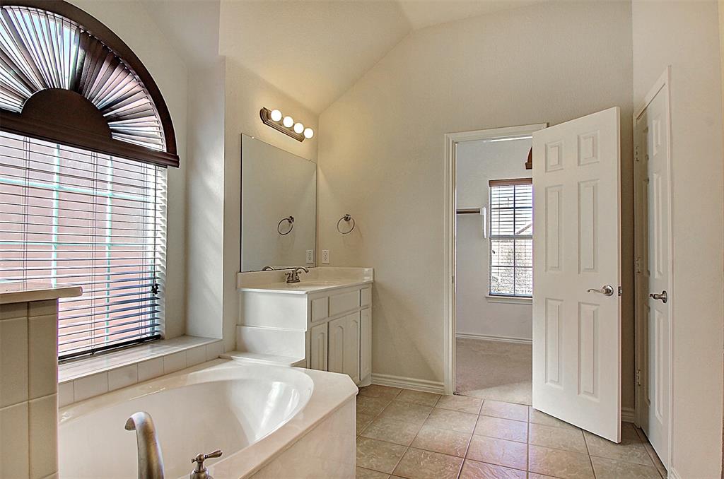 Dominion At Panther Creek Ph Two - Residential Lease