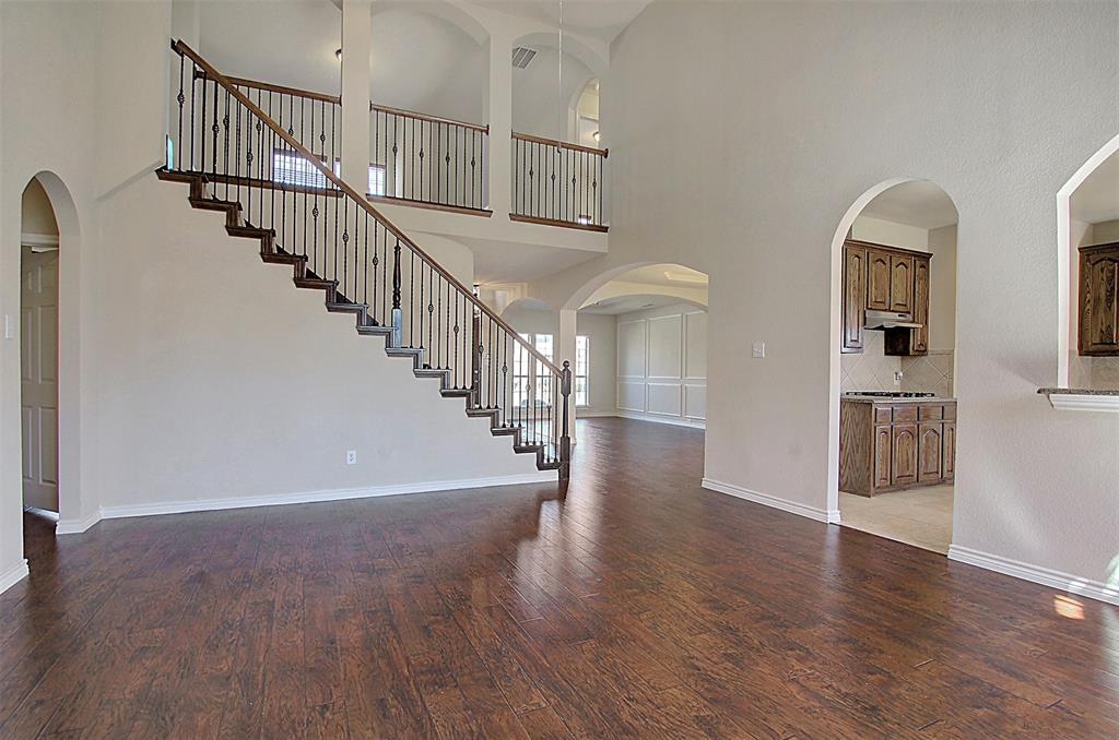 Dominion At Panther Creek Ph Two - Residential Lease