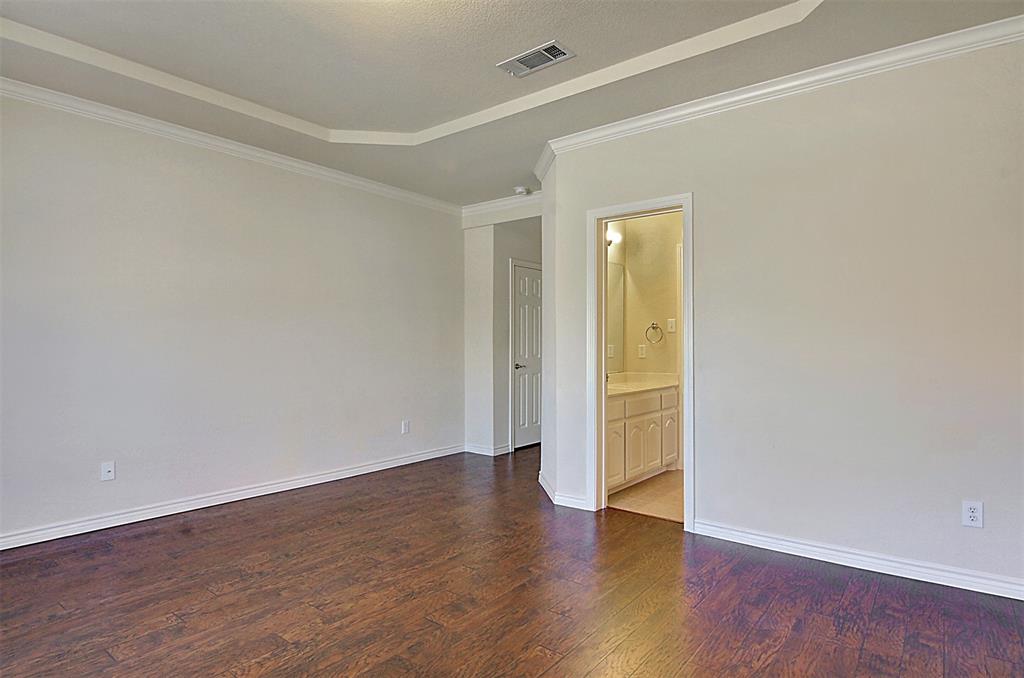 Dominion At Panther Creek Ph Two - Residential Lease