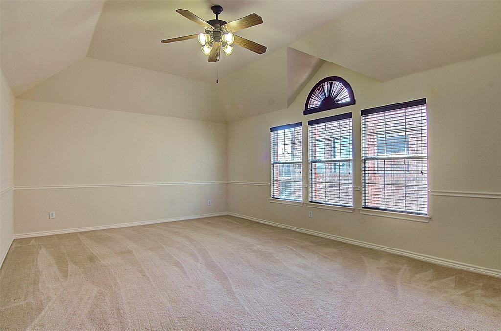 Dominion At Panther Creek Ph Two - Residential Lease