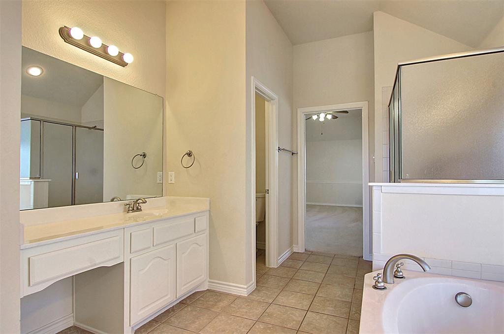 Dominion At Panther Creek Ph Two - Residential Lease