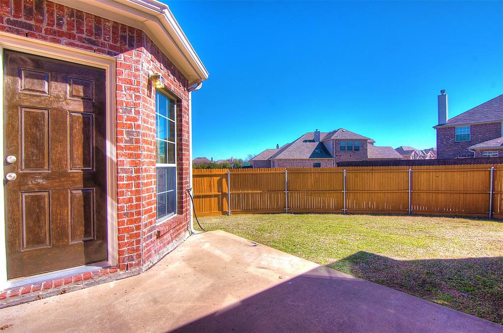 Dominion At Panther Creek Ph Two - Residential Lease